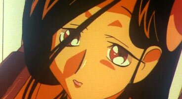 Kurenai Kaede