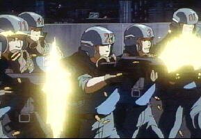 A.D. Police