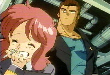 Nene und Leon