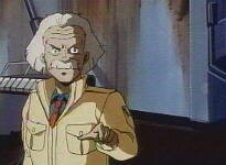 Dr. Raven