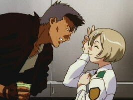 Leon und Nene