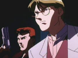 Daley und Leon
