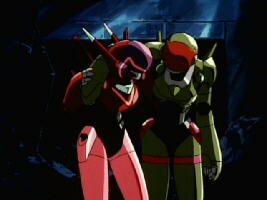 Nene und Linna