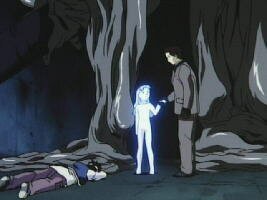 Mason und Galathea