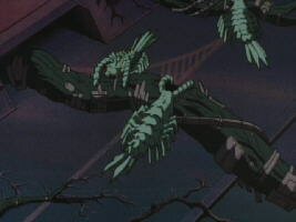 die Monster