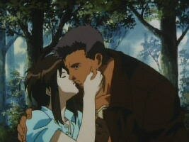Priss und Leon