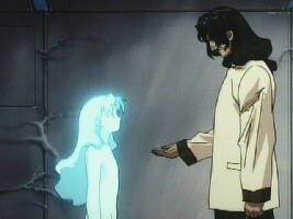 Galathea und Stingray