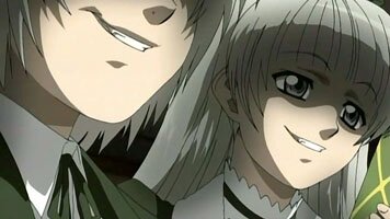 H�nsel und Gretel