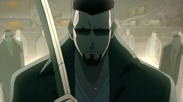 Matsuzaki Ginji