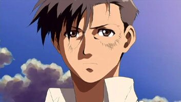 Okajima Rokurou