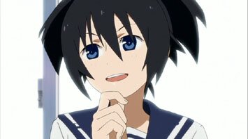 Kuroi Mato