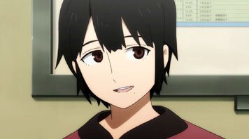 Irino Saya