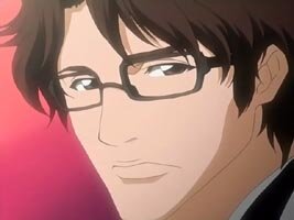 Aizen Sousuke