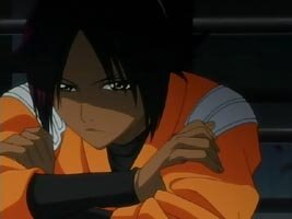 Yoruichi
