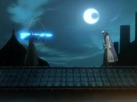 Ishida und Mayuri