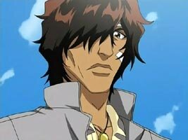 Sado Yasutora