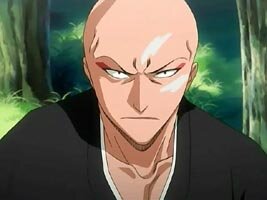 Madarame Ikkaku