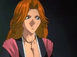 Rangiku