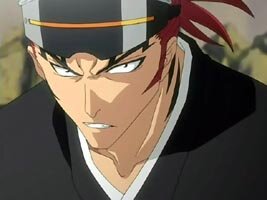 Abarai Renji