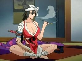 Shiba Kuukaku