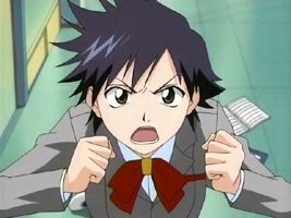 Arisawa Tatsuki