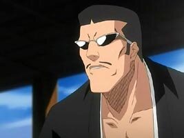 Iba Tetsuzaemon