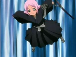 Yachiru