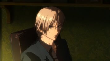 Mogari Kuroto