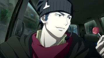 Matsuo Iori