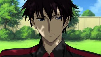 Tokizane Shin'ichirou