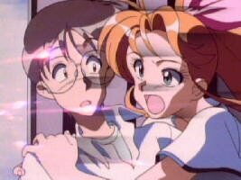 Mimi und Akira