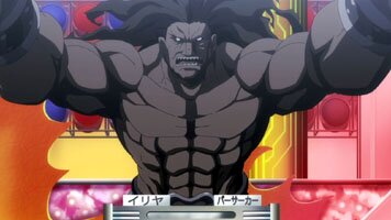 Berserker