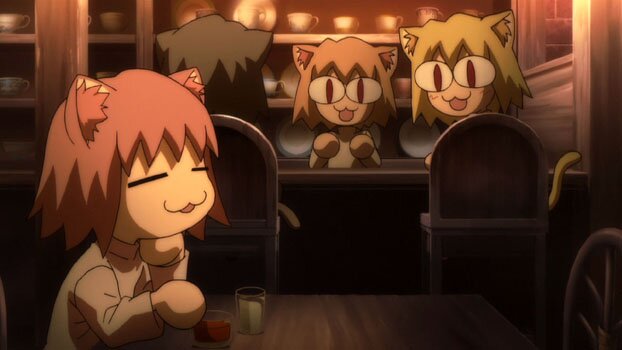 Carnival Phantasm