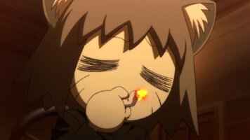 Neko Aruku Chaos