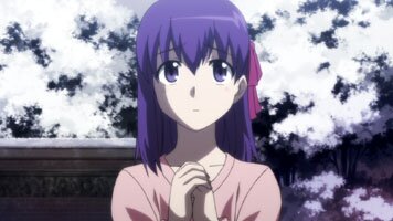 Matou Sakura