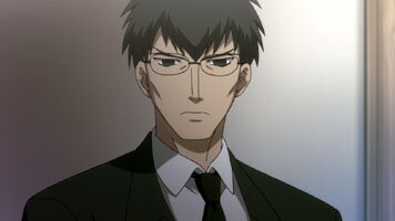 Kuzuki Souichirou