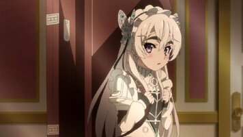 Chaika Trabant