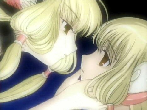 Chobits