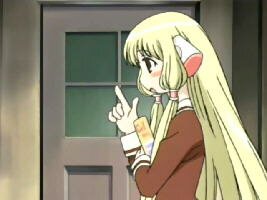 Chii