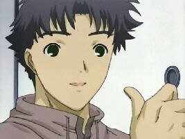 Shinbo Hiromu