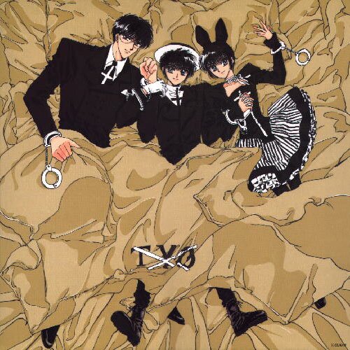 CLAMP