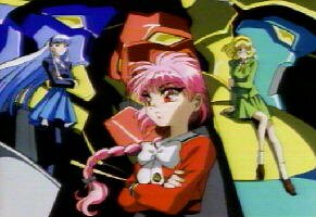 CLAMP