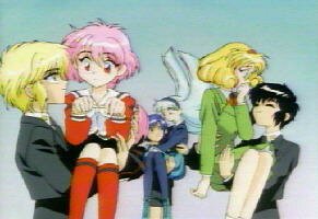 CLAMP