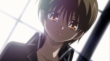 Ibuki Kouko