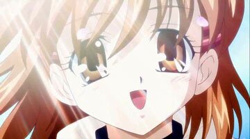 Furukawa Nagisa 