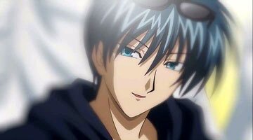 Yoshino Yusuke 