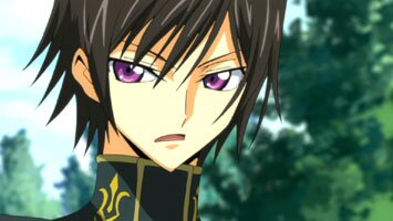 Lelouch Lamperouge