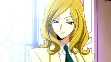 Mirei Ashford