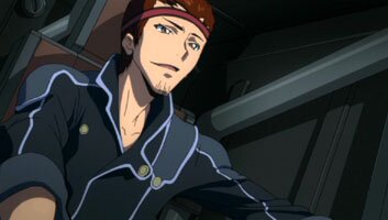 Tamaki Shin'ichirou