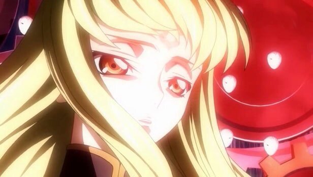 Code Geass R2